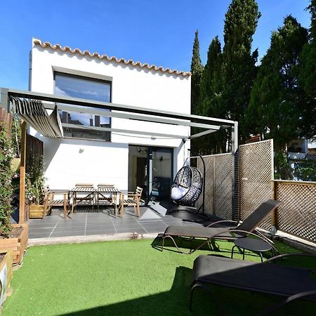 Duplex Luminoso En El Centro De Cadaques Διαμέρισμα Εξωτερικό φωτογραφία