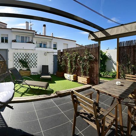 Duplex Luminoso En El Centro De Cadaques Διαμέρισμα Εξωτερικό φωτογραφία