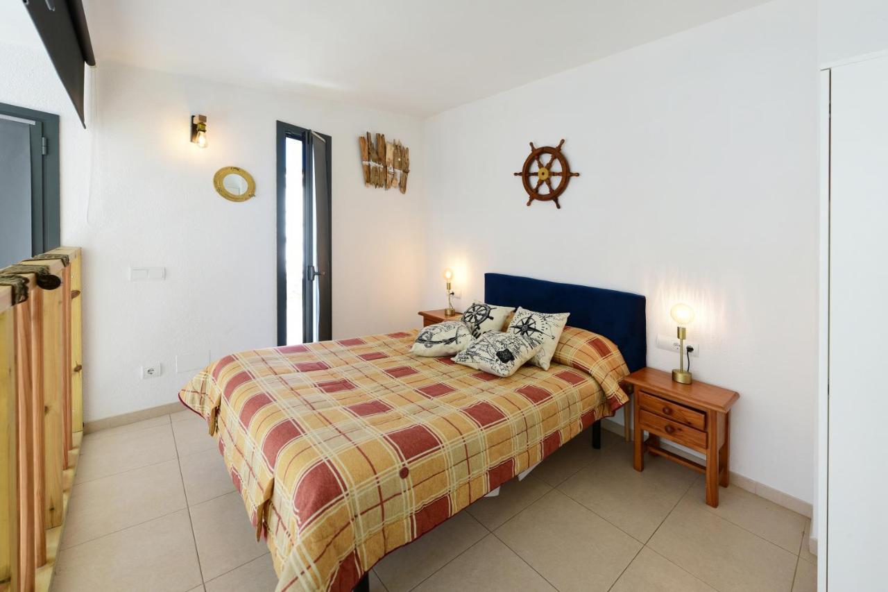Duplex Luminoso En El Centro De Cadaques Διαμέρισμα Εξωτερικό φωτογραφία