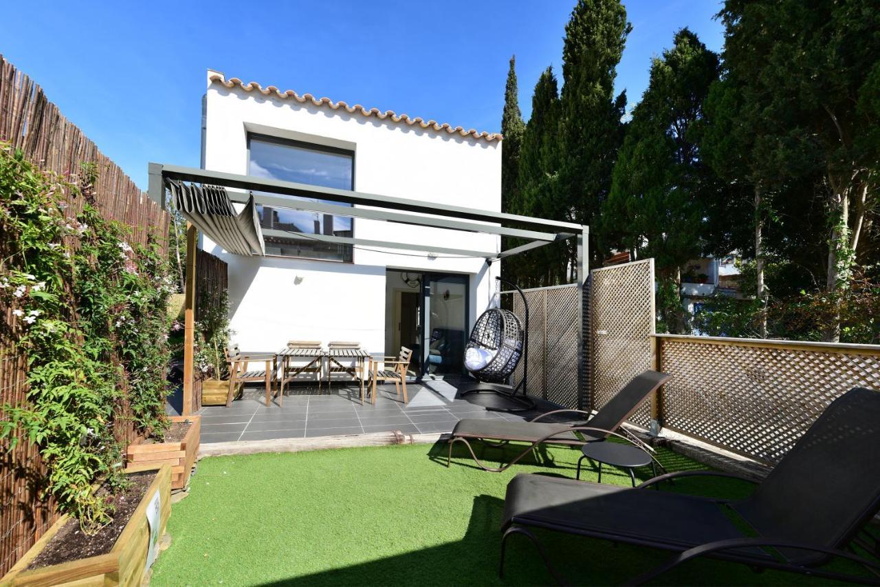 Duplex Luminoso En El Centro De Cadaques Διαμέρισμα Εξωτερικό φωτογραφία