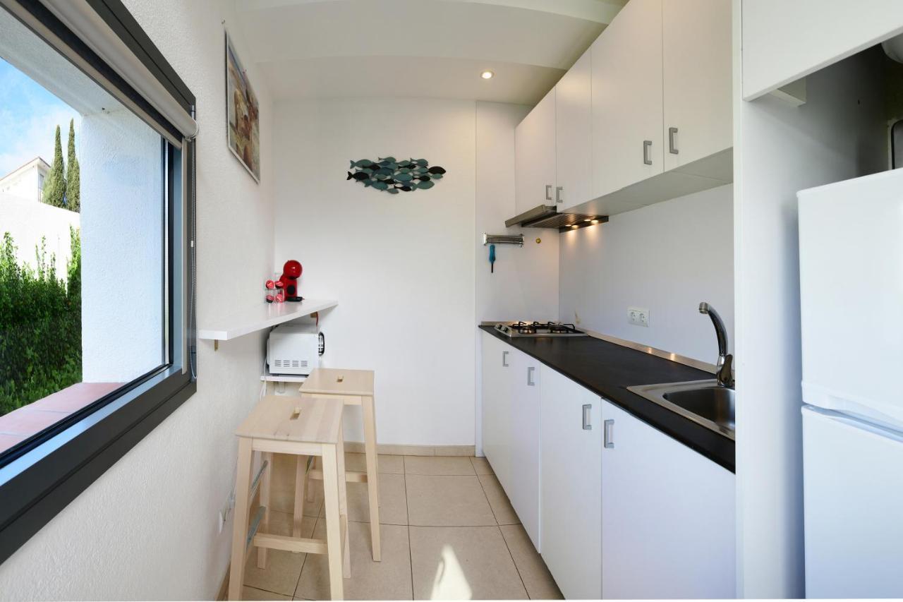 Duplex Luminoso En El Centro De Cadaques Διαμέρισμα Εξωτερικό φωτογραφία