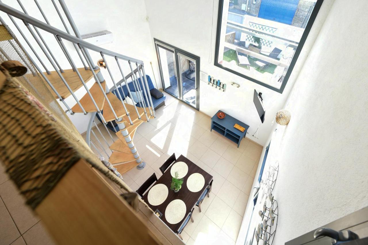 Duplex Luminoso En El Centro De Cadaques Διαμέρισμα Εξωτερικό φωτογραφία