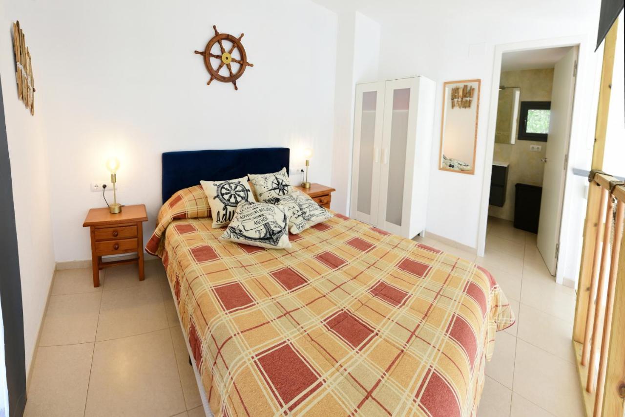 Duplex Luminoso En El Centro De Cadaques Διαμέρισμα Εξωτερικό φωτογραφία