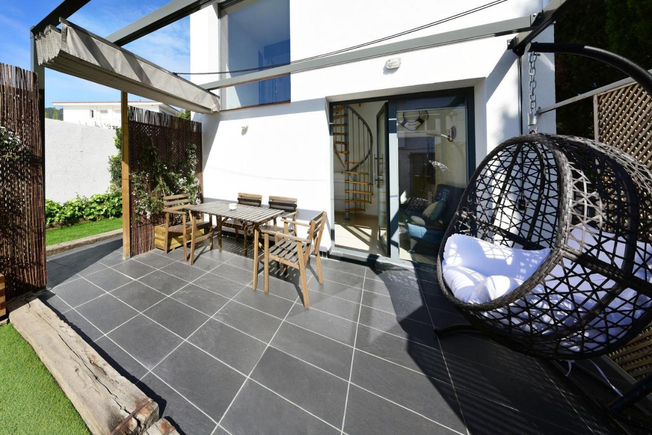 Duplex Luminoso En El Centro De Cadaques Διαμέρισμα Εξωτερικό φωτογραφία