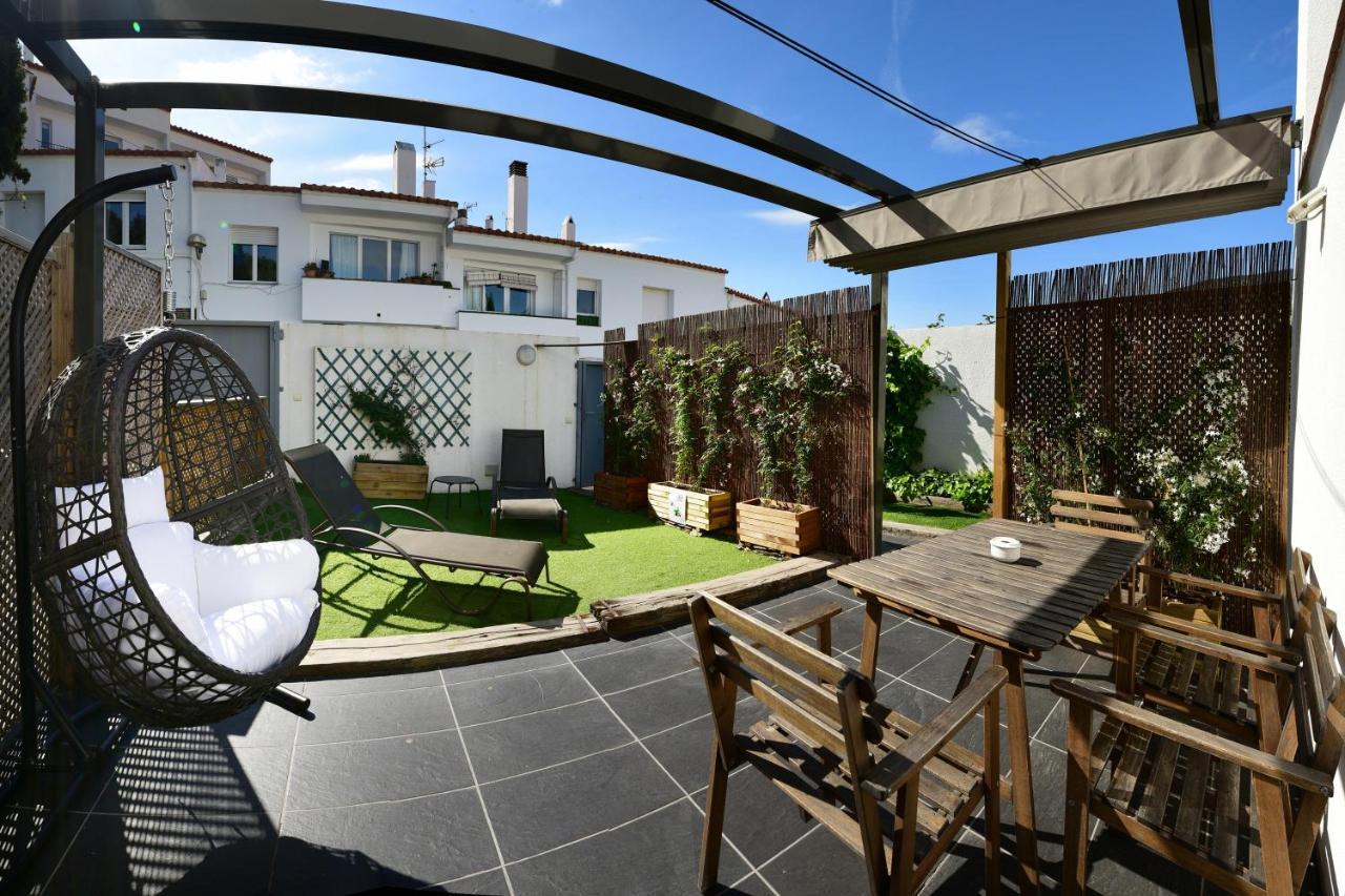 Duplex Luminoso En El Centro De Cadaques Διαμέρισμα Εξωτερικό φωτογραφία